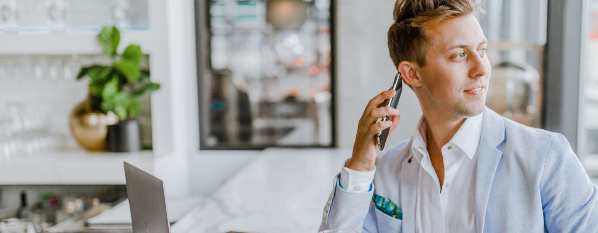 DBAL Elevator — About Us