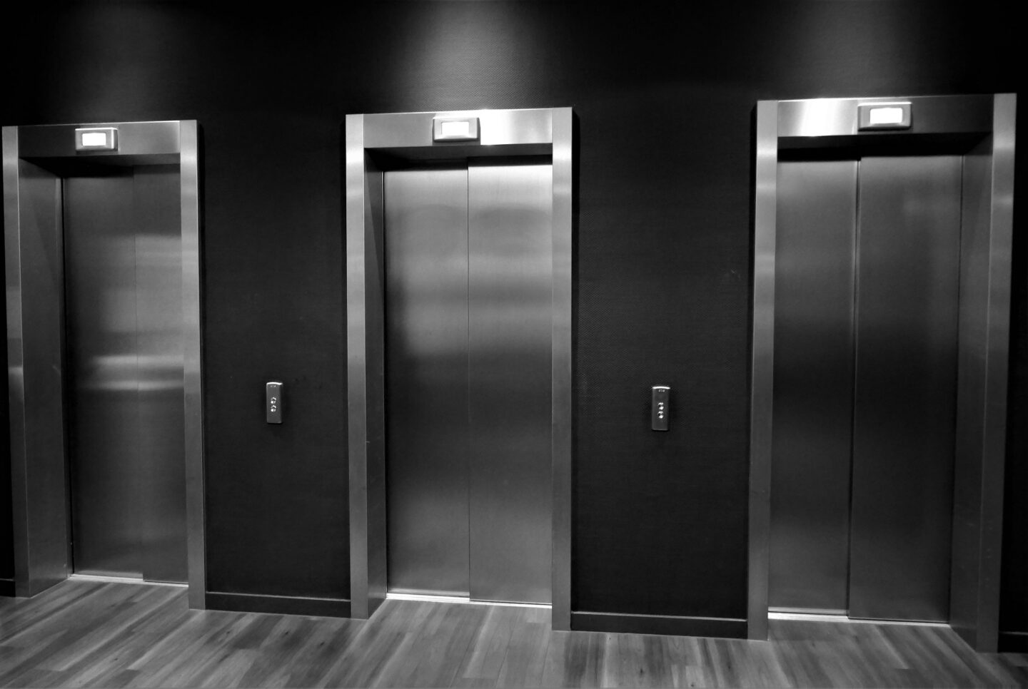 Premium Elevators