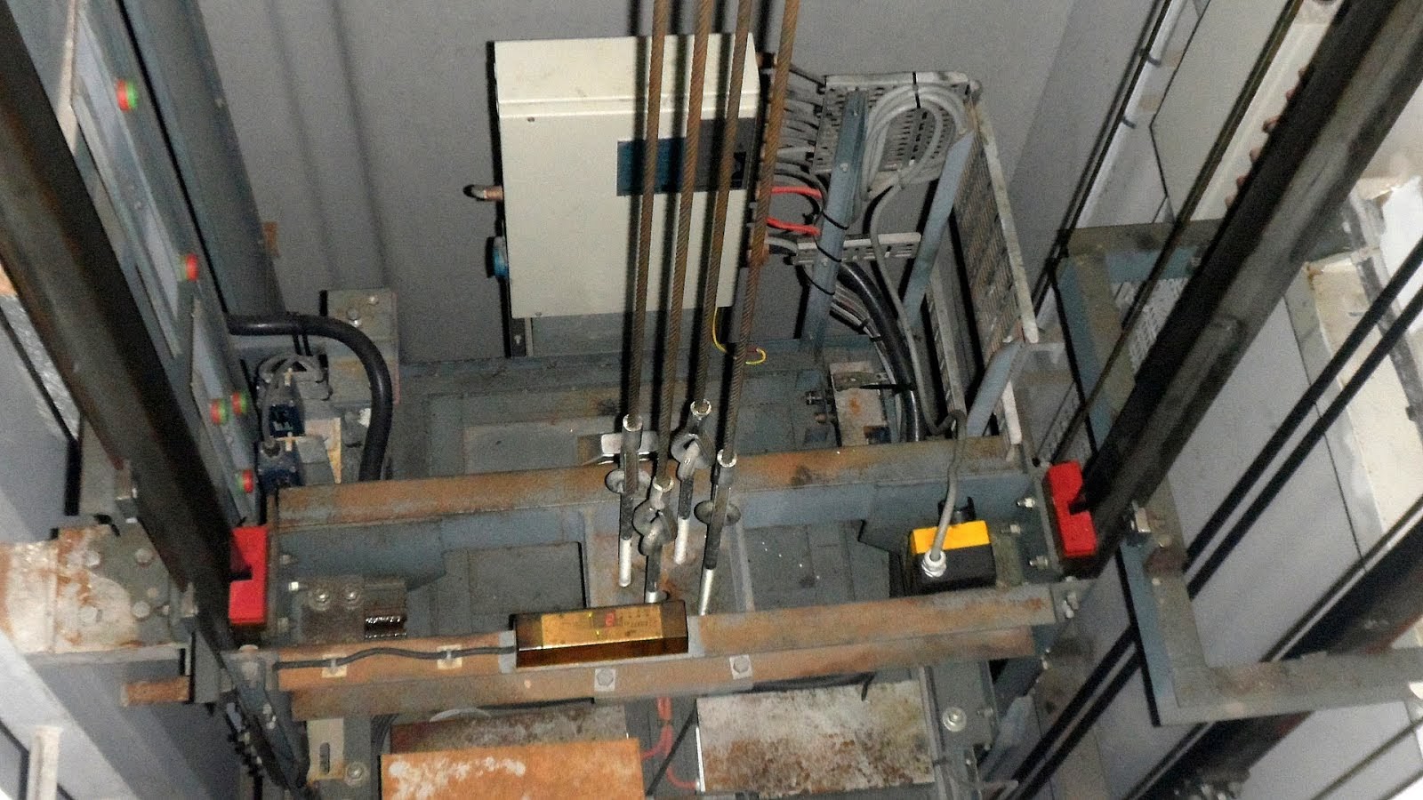 Careers at DBAL Elevator